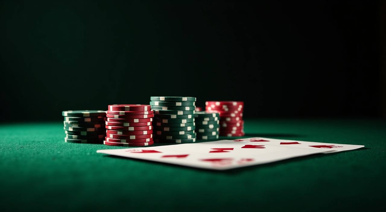 Live Roulette Royal