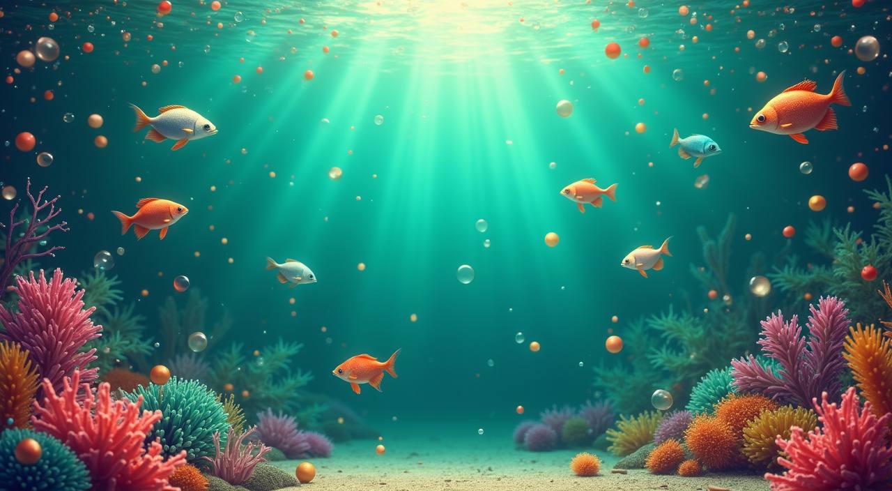 Fishing War Arcade